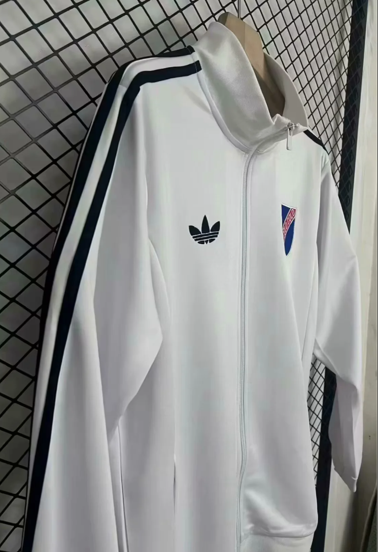 Colegiales 23/24 Jacket