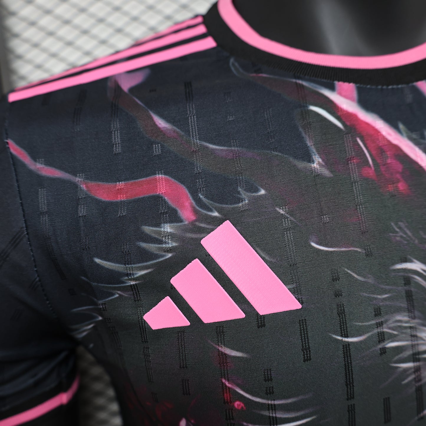 Japan 24/25 Player Edition Football Jersey