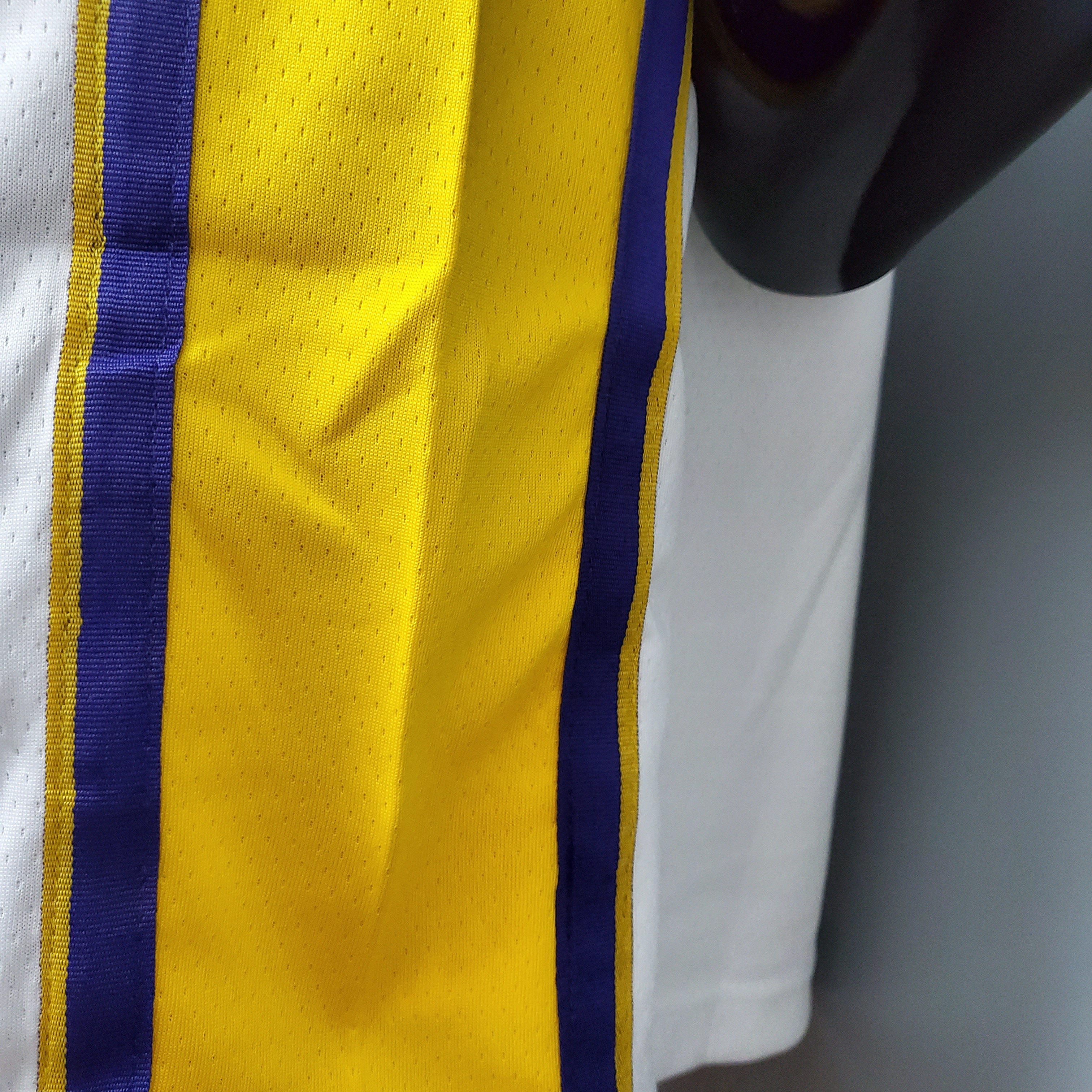 2023 LA Lakers Bryant #24 Swingman Edition Jersey