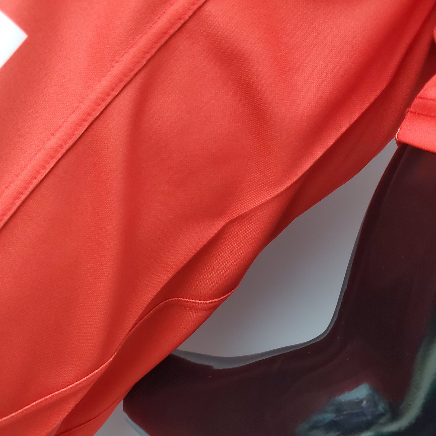 Ferrari F1 2023 T-Shirt – Player Fit Shell | Red