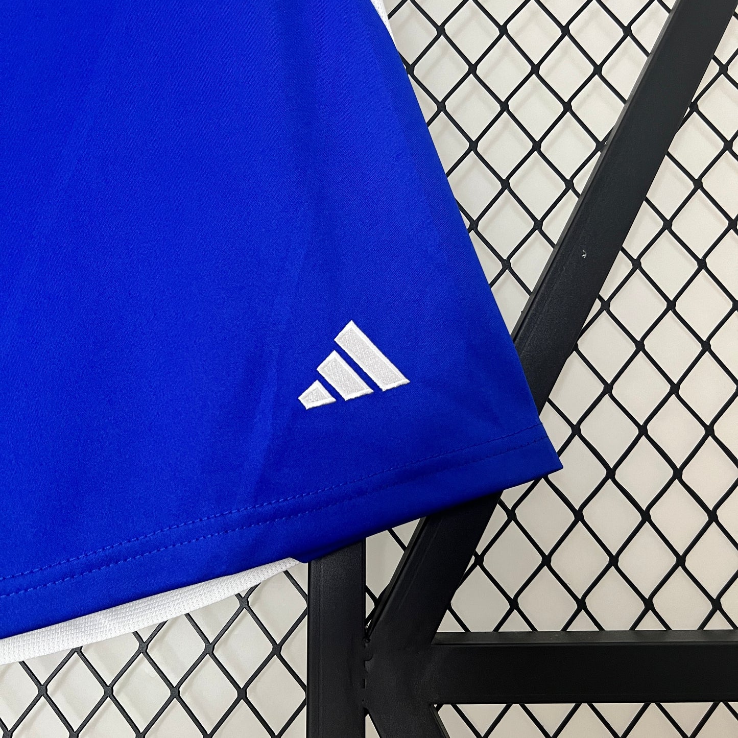 Unknown Team 24/25 Player Edition Shorts – Home