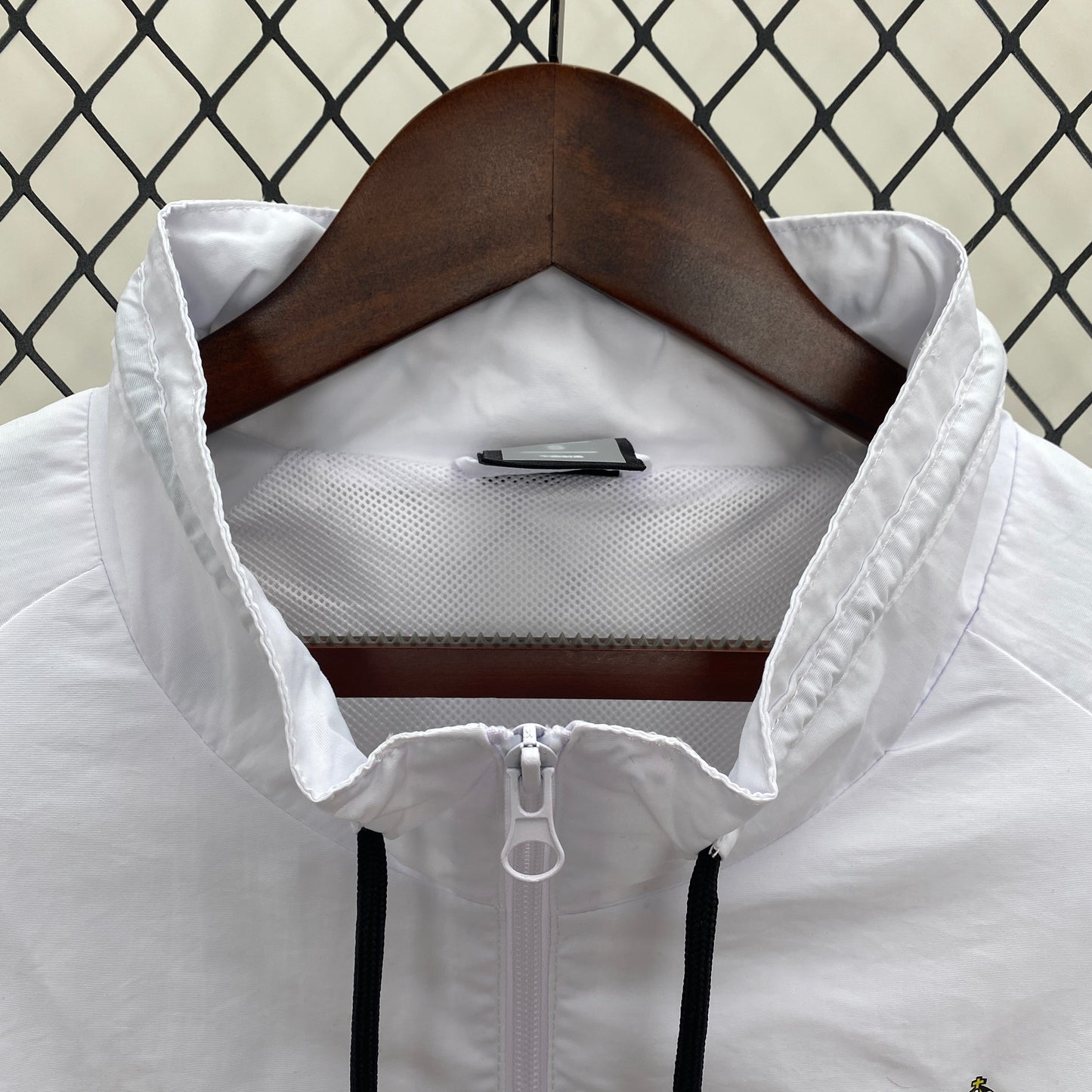 Real Madrid 24/25 Jacket | Matchday Drip