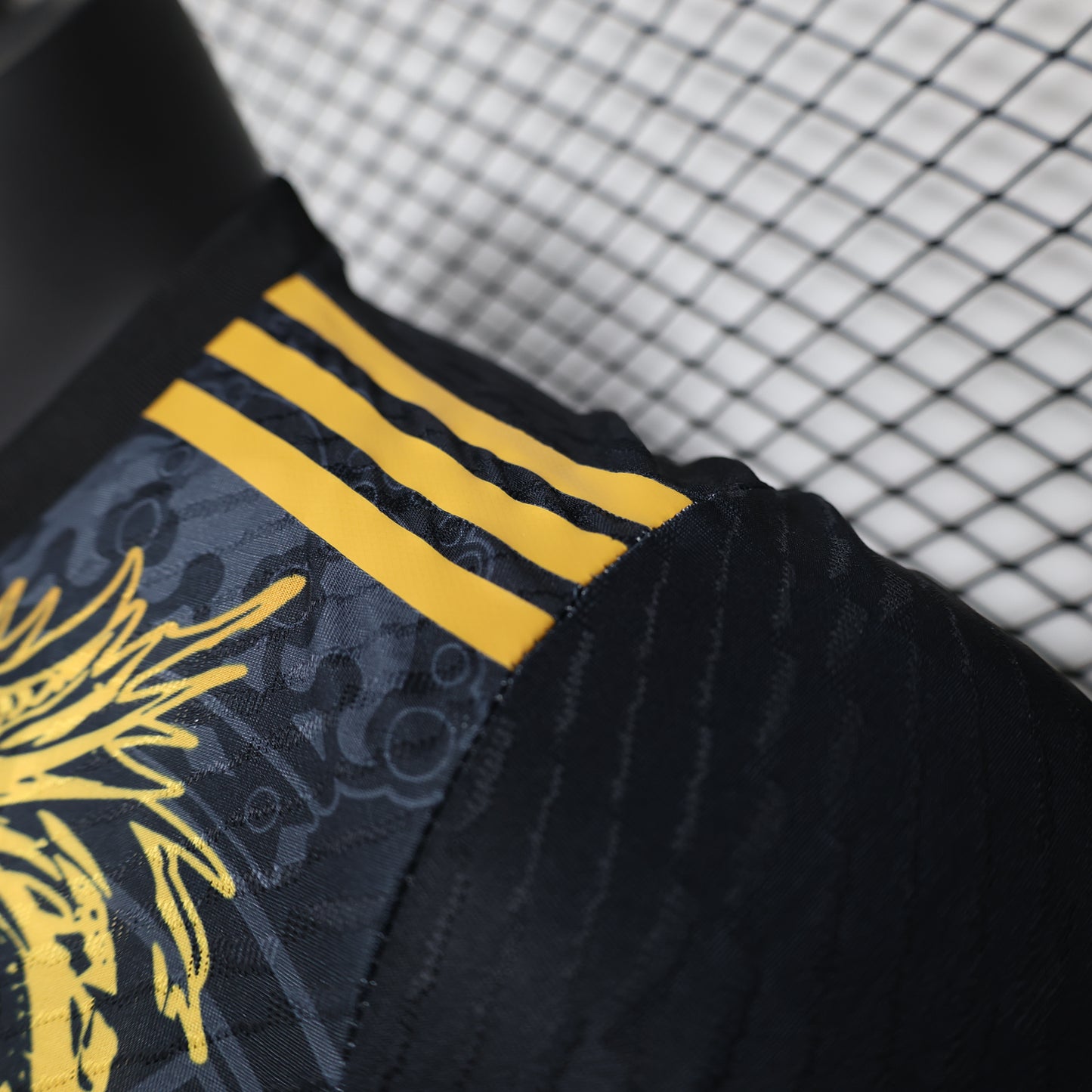 Real Madrid 24/25 Player Edition Football Jersey