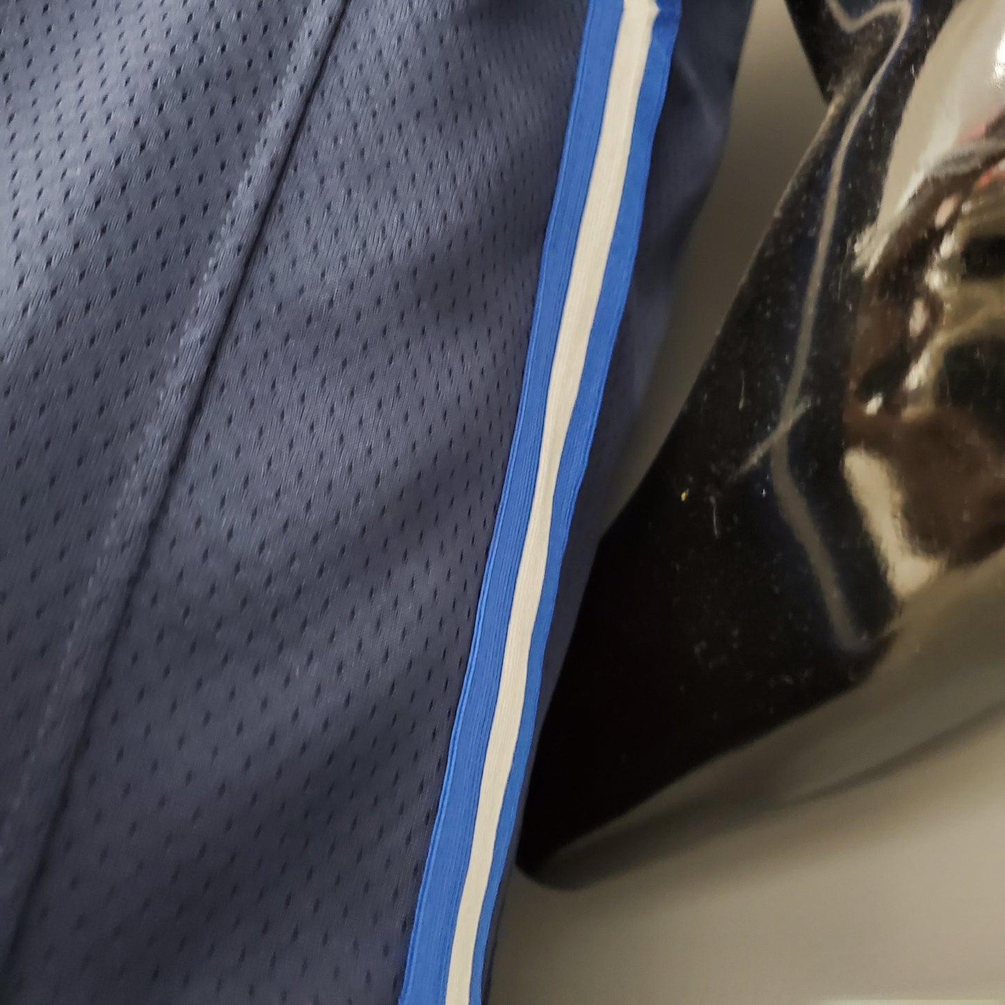 2023 Dallas Porzingis #6 Icon Edition Jersey
