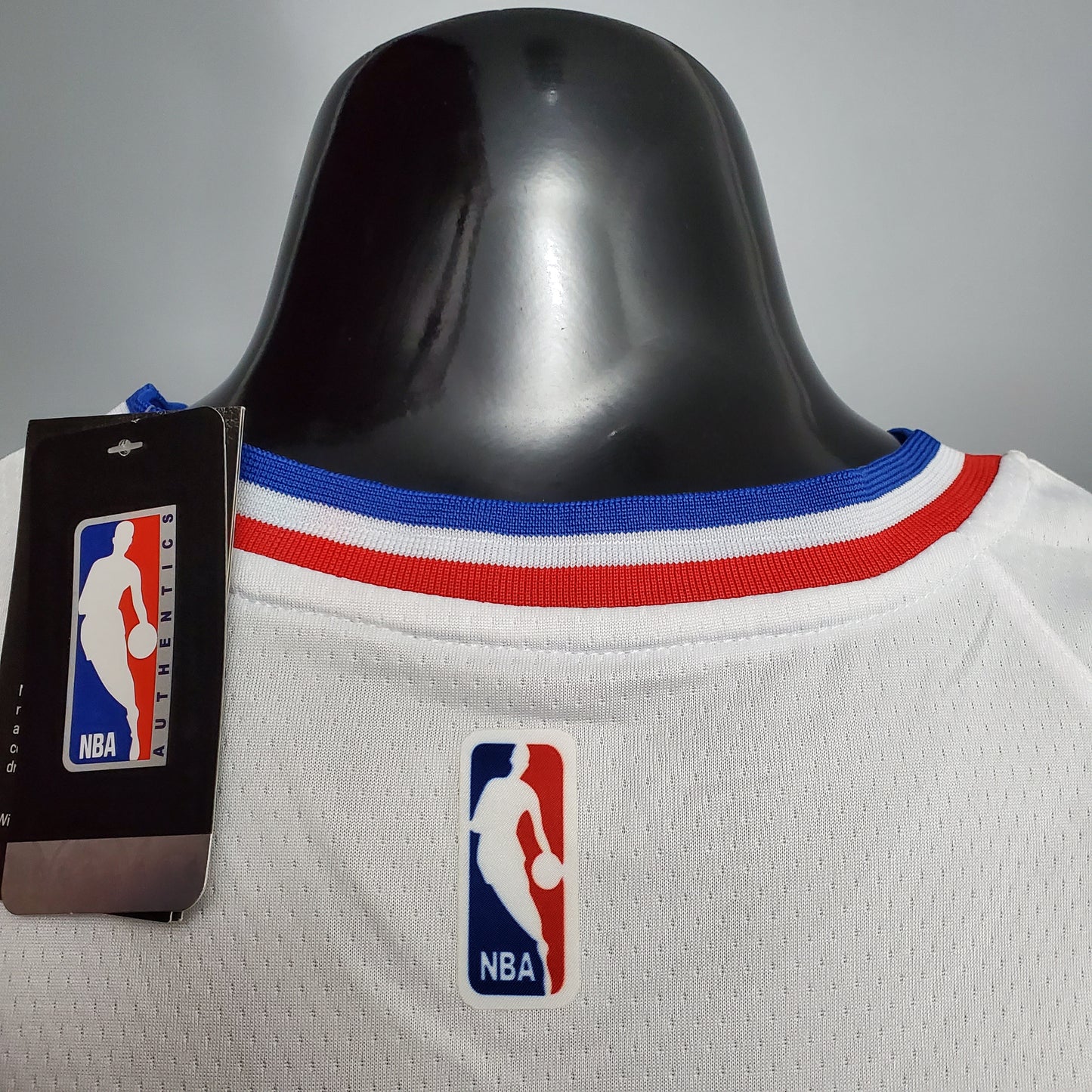 2021 Philadelphia Simmons #25 Swingman Edition Jersey