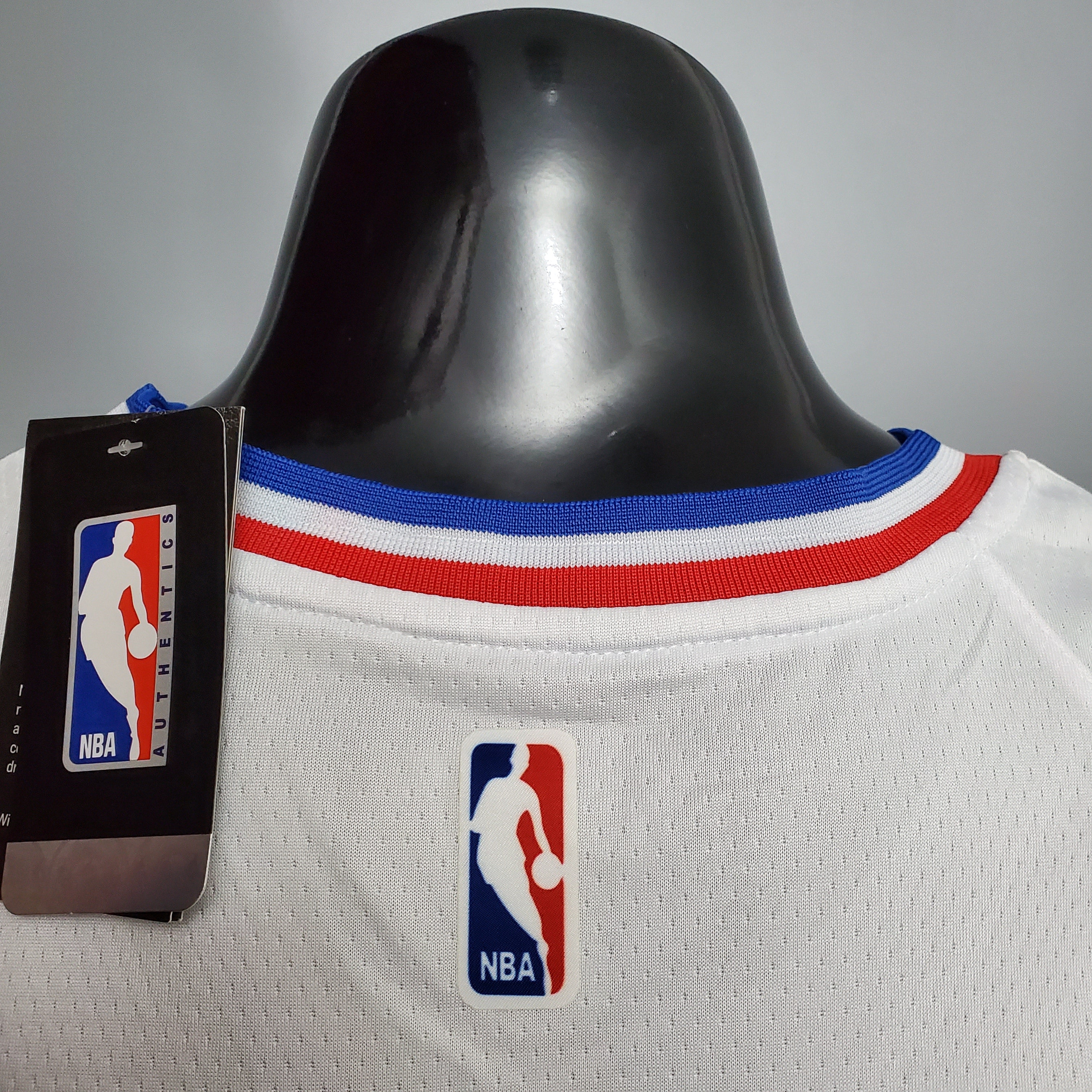 2021 Philadelphia Simmons #25 Swingman Edition Jersey