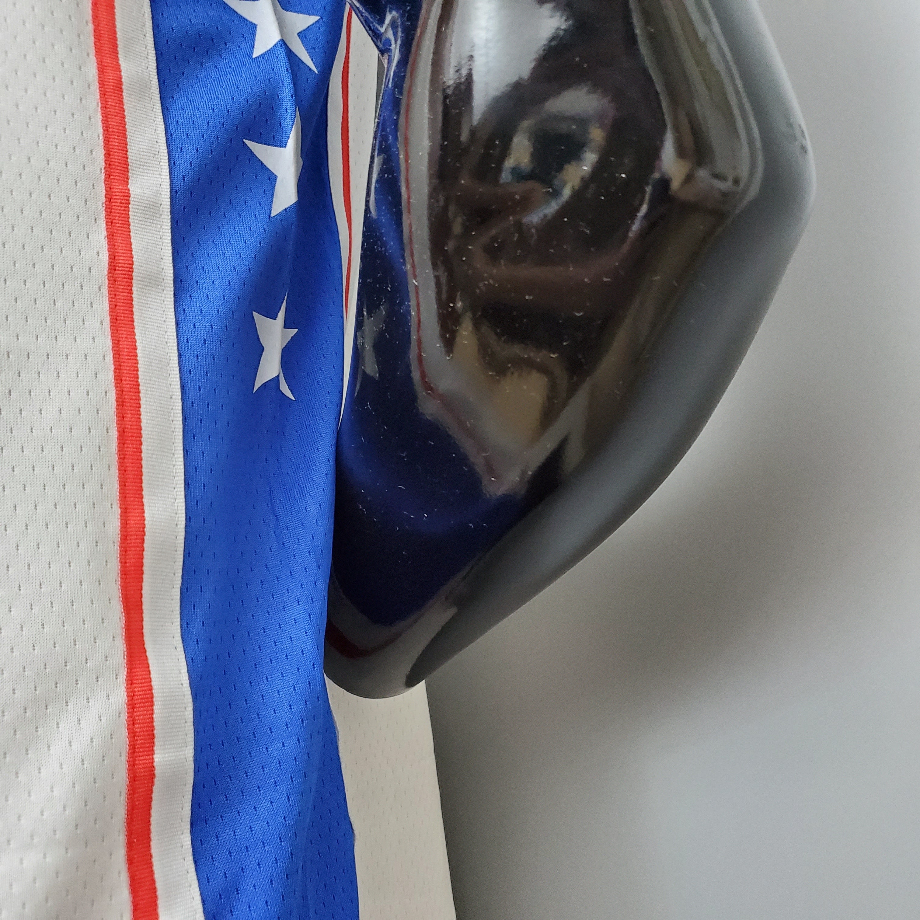 2023 Philadelphia 76ers Embiid #21 Swingman Edition Jersey