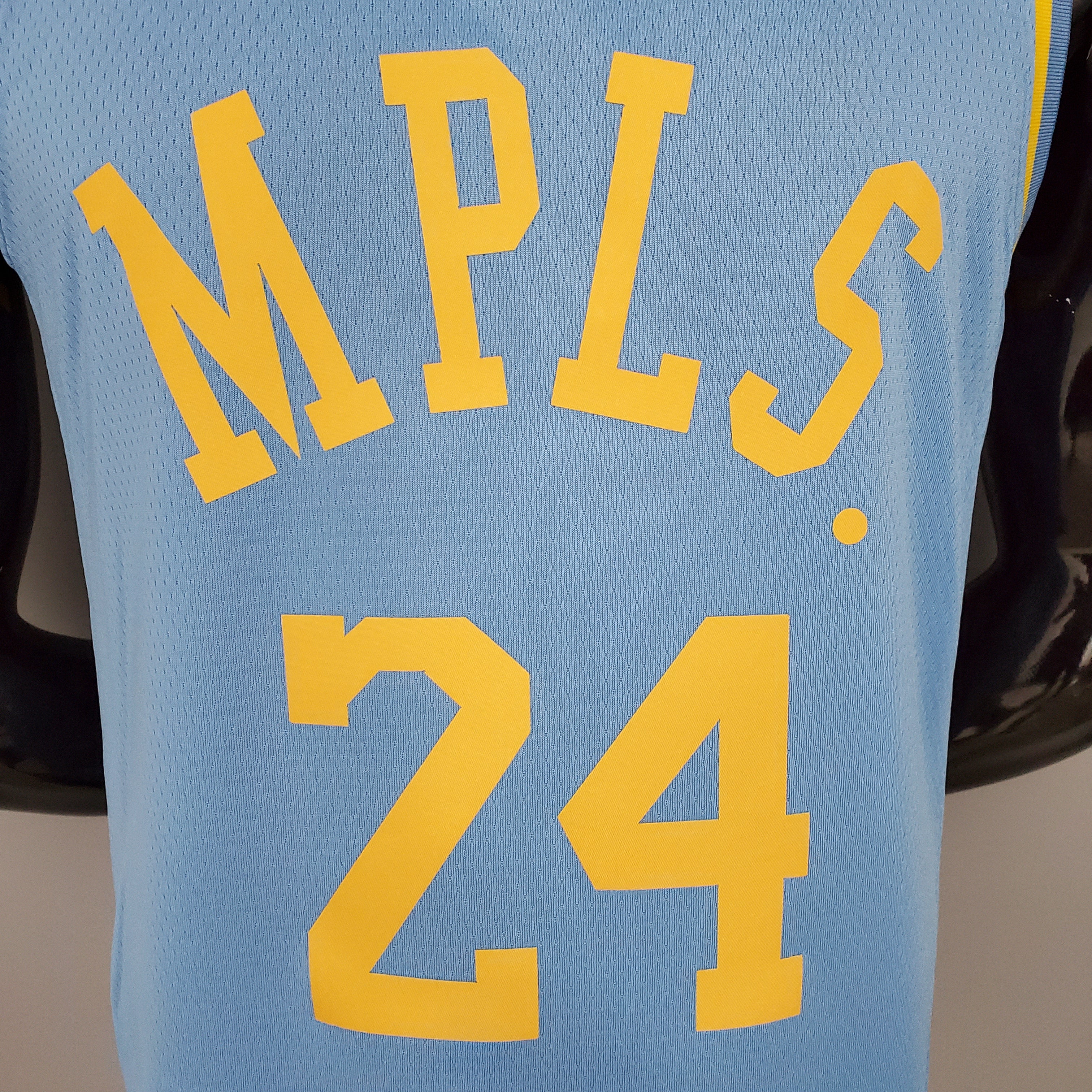 2023 MPLS Bryant #24 City Edition Jersey