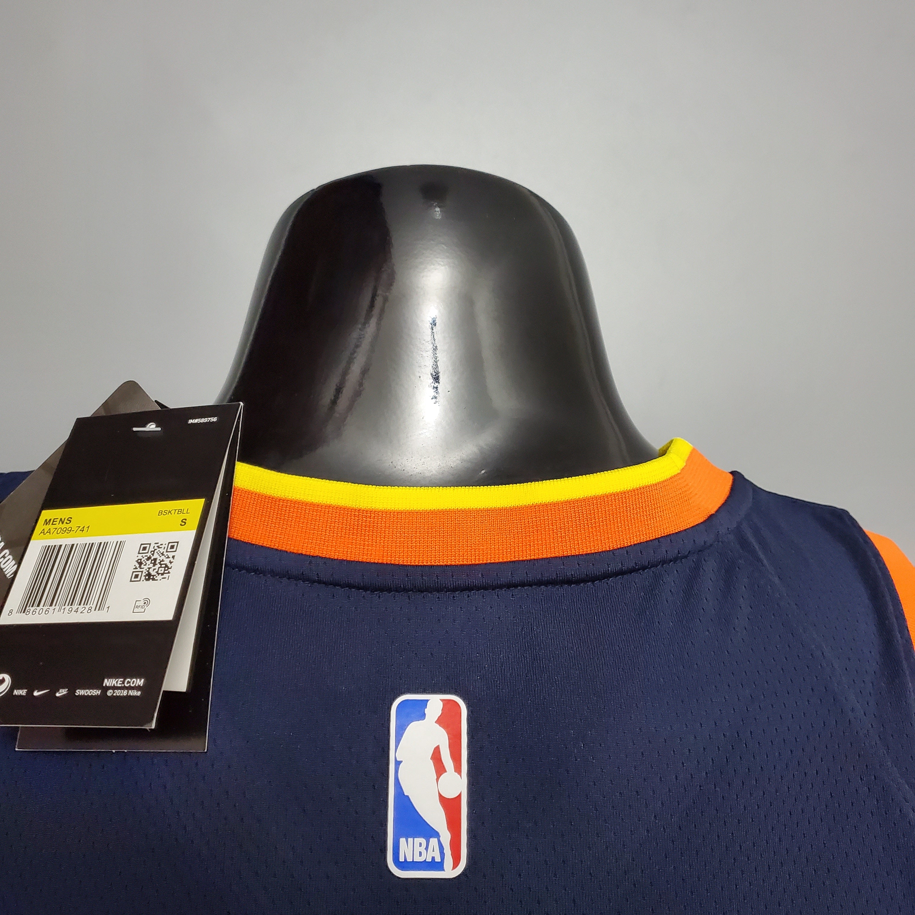 2023 Oakland Thompson #11 City Edition Jersey
