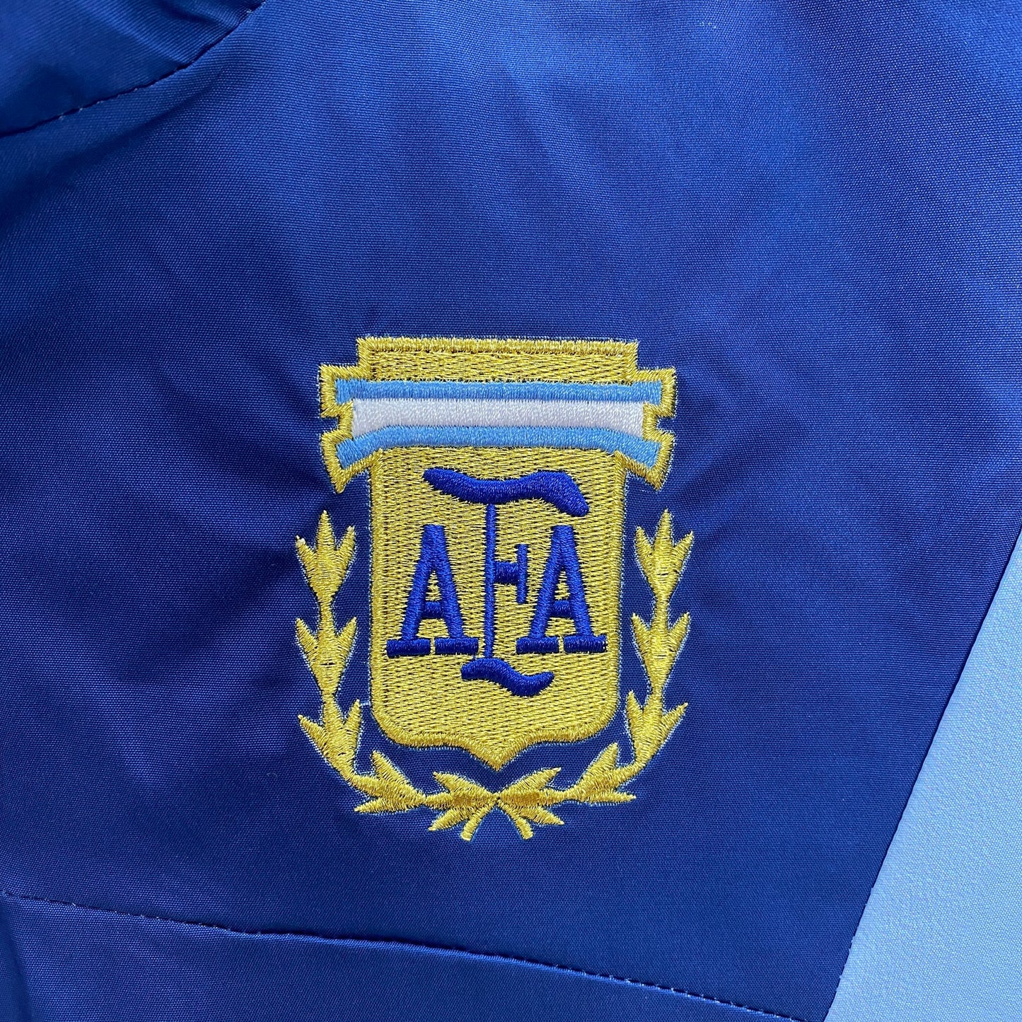 Argentina 23/24 Jacket