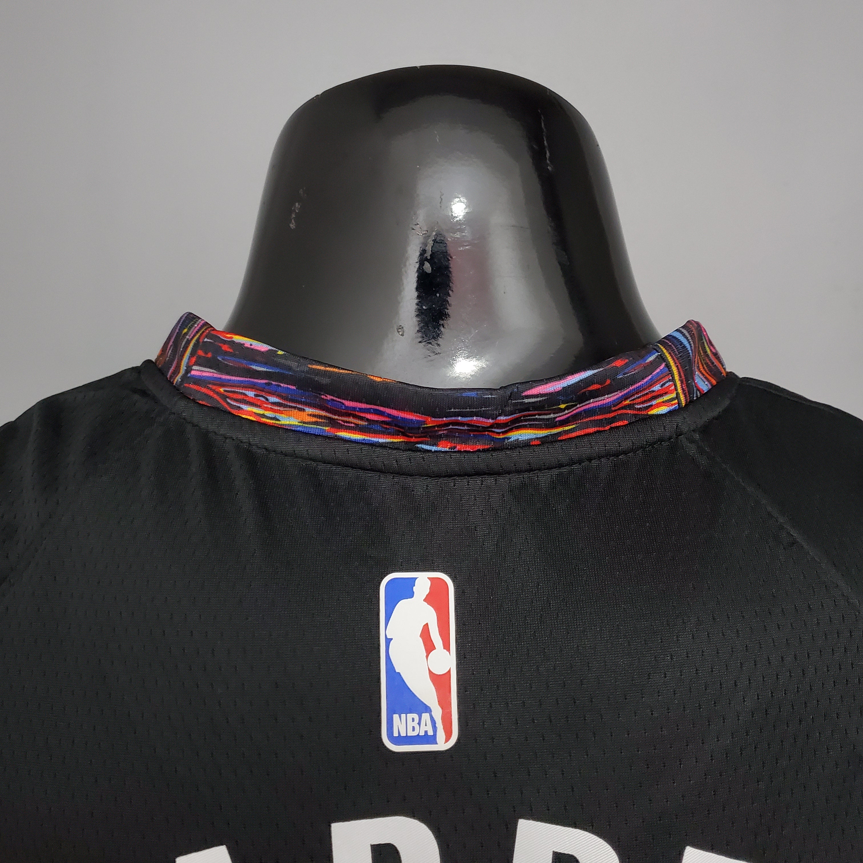 2023 Brooklyn Nets Harden #13 Swingman Edition Jersey