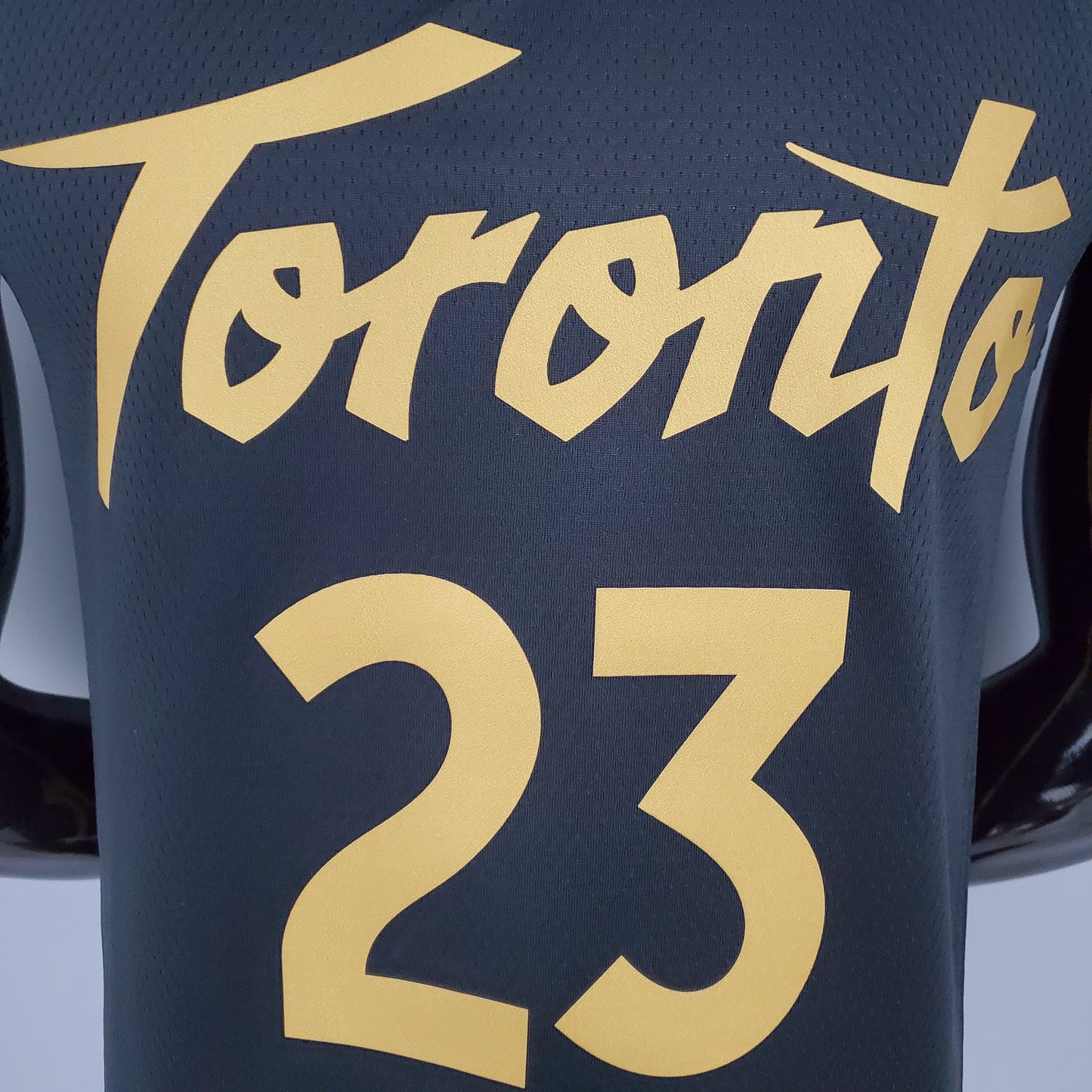 2023 Toronto VanVleet #23 Swingman Edition Jersey