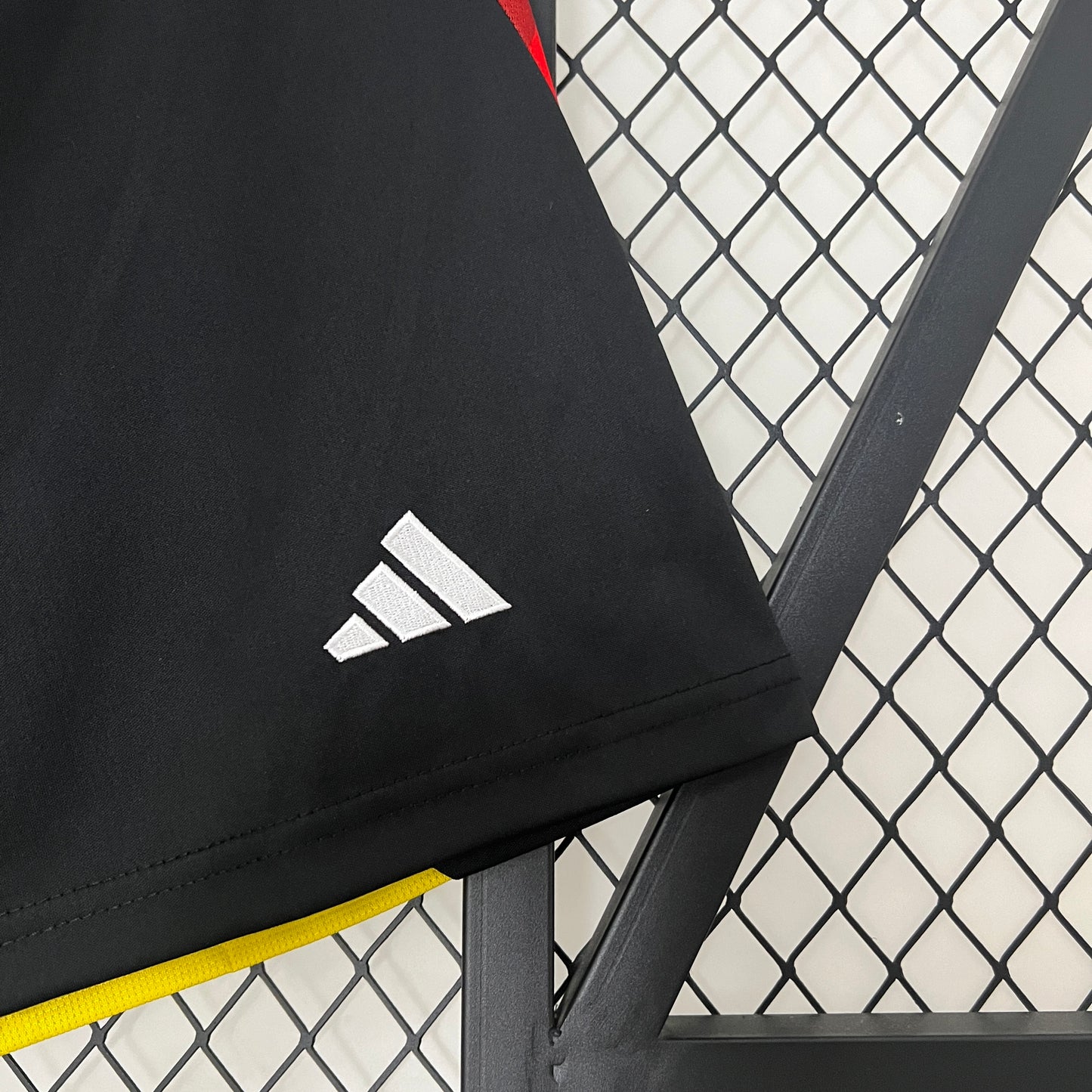 Germany 24/25 Player Edition Shorts – Away