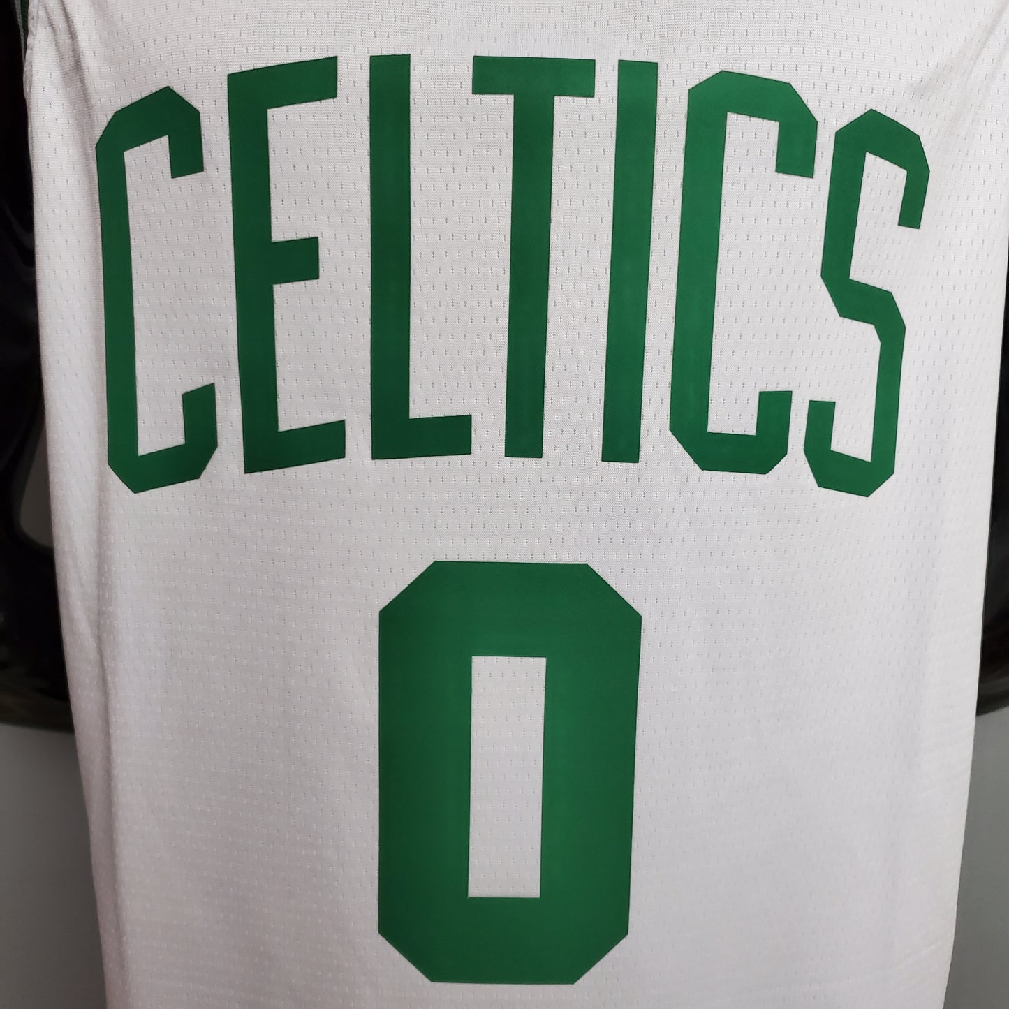 2023 Boston Celtics Tatum #0 Swingman Edition Jersey