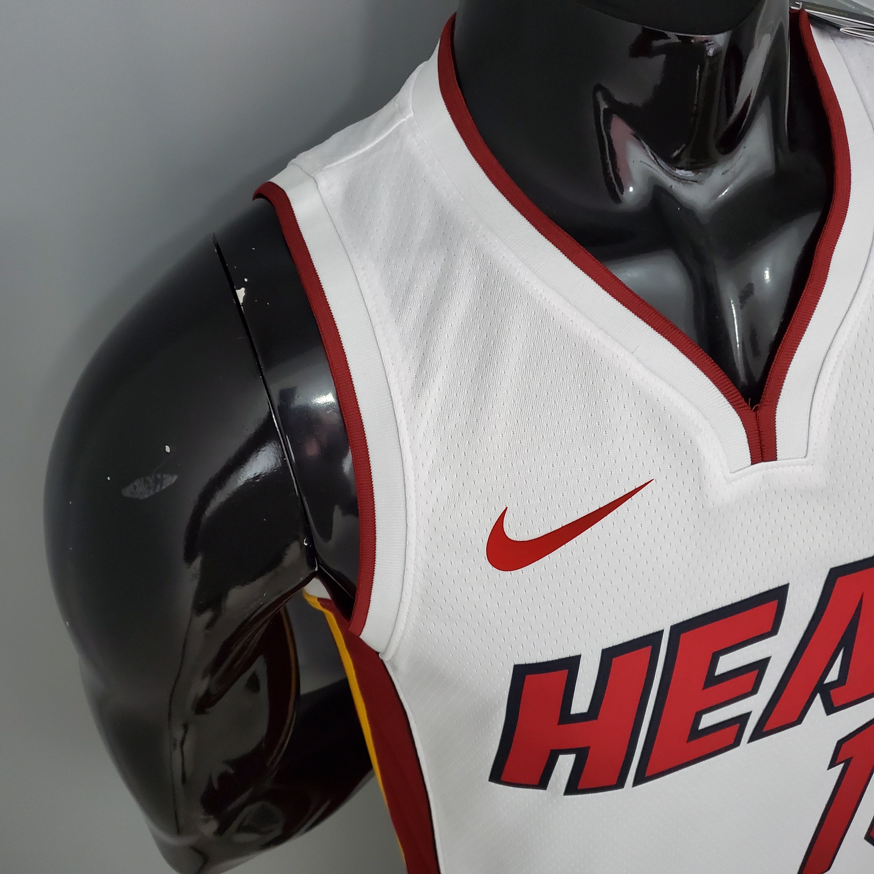 2023 Miami Heat Adebayo #13 Swingman Edition Jersey