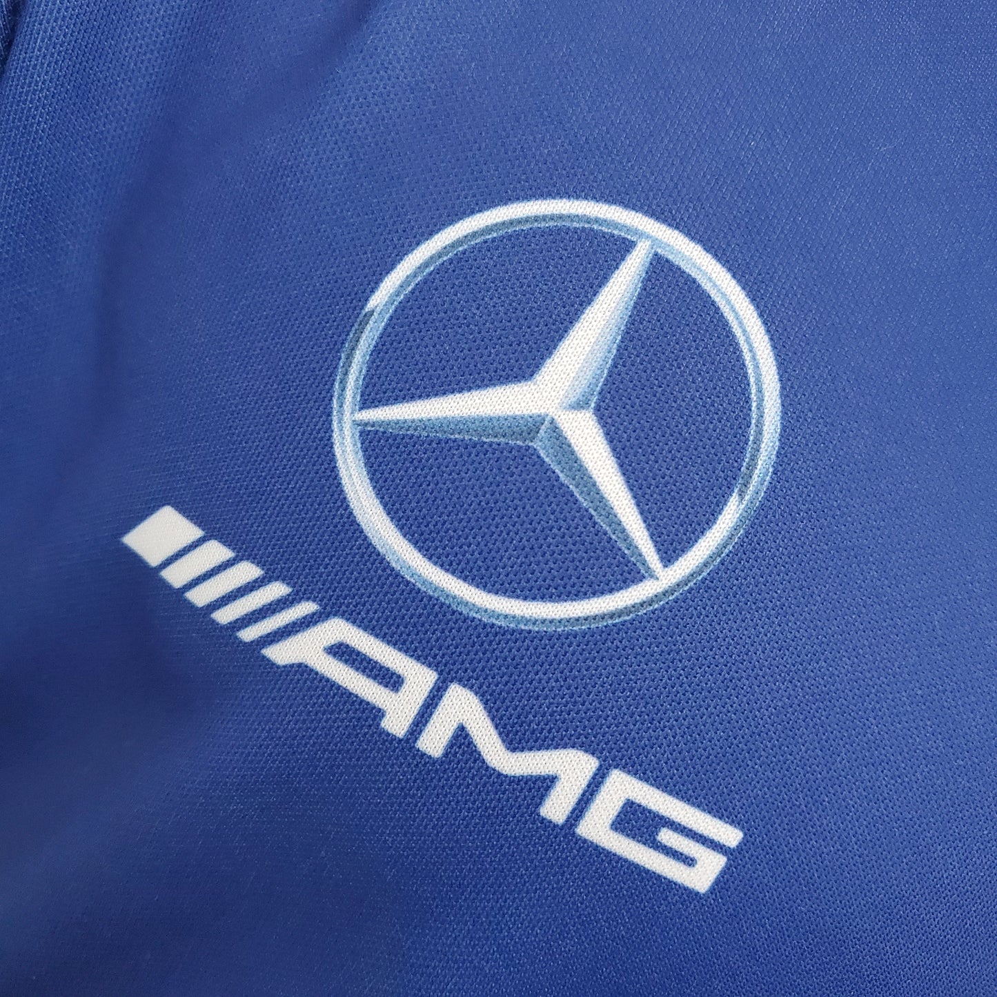 Williams F1 2023 Player Fit T-Shirt – Umbro | Blue
