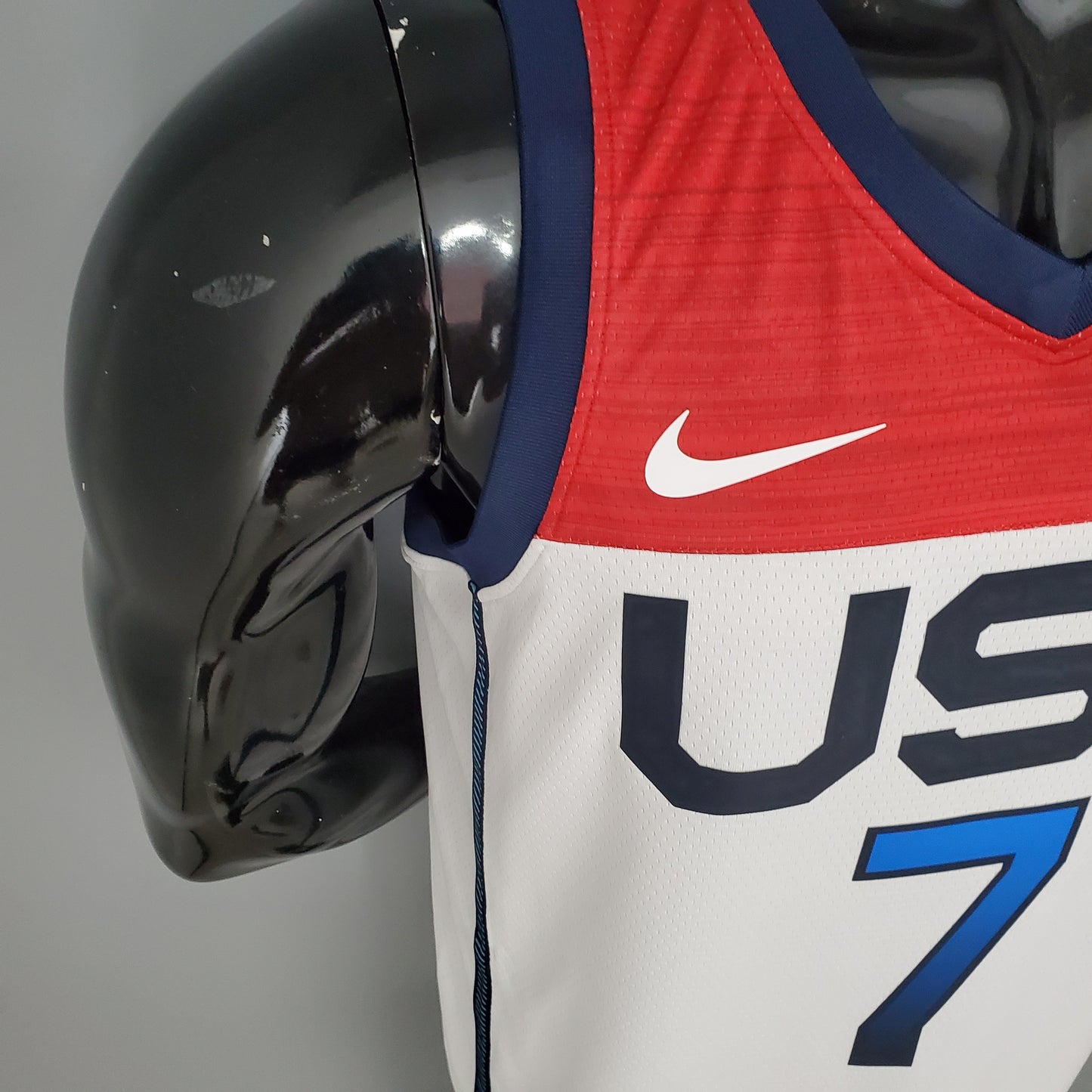 2023 USA Durant #7 Swingman Edition Jersey