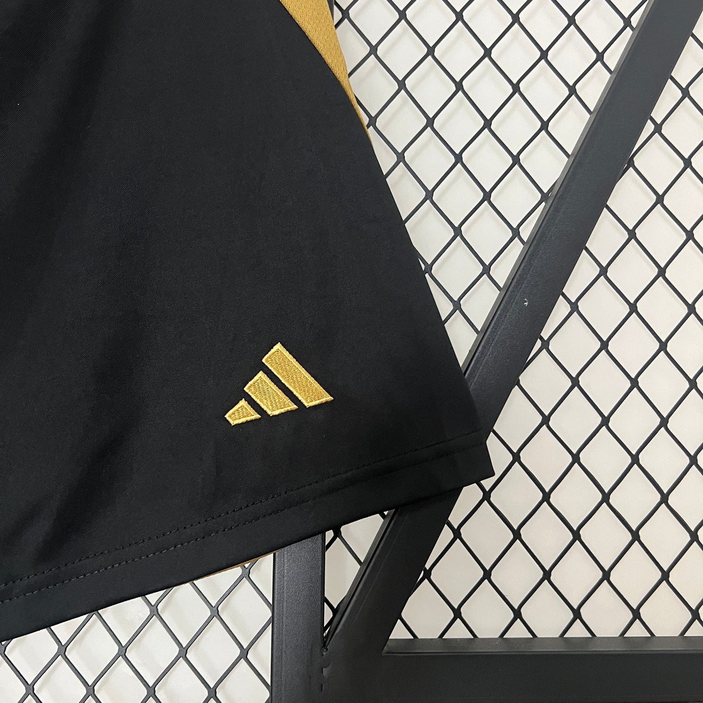 Belgium 24/25 Player Edition Shorts – Away