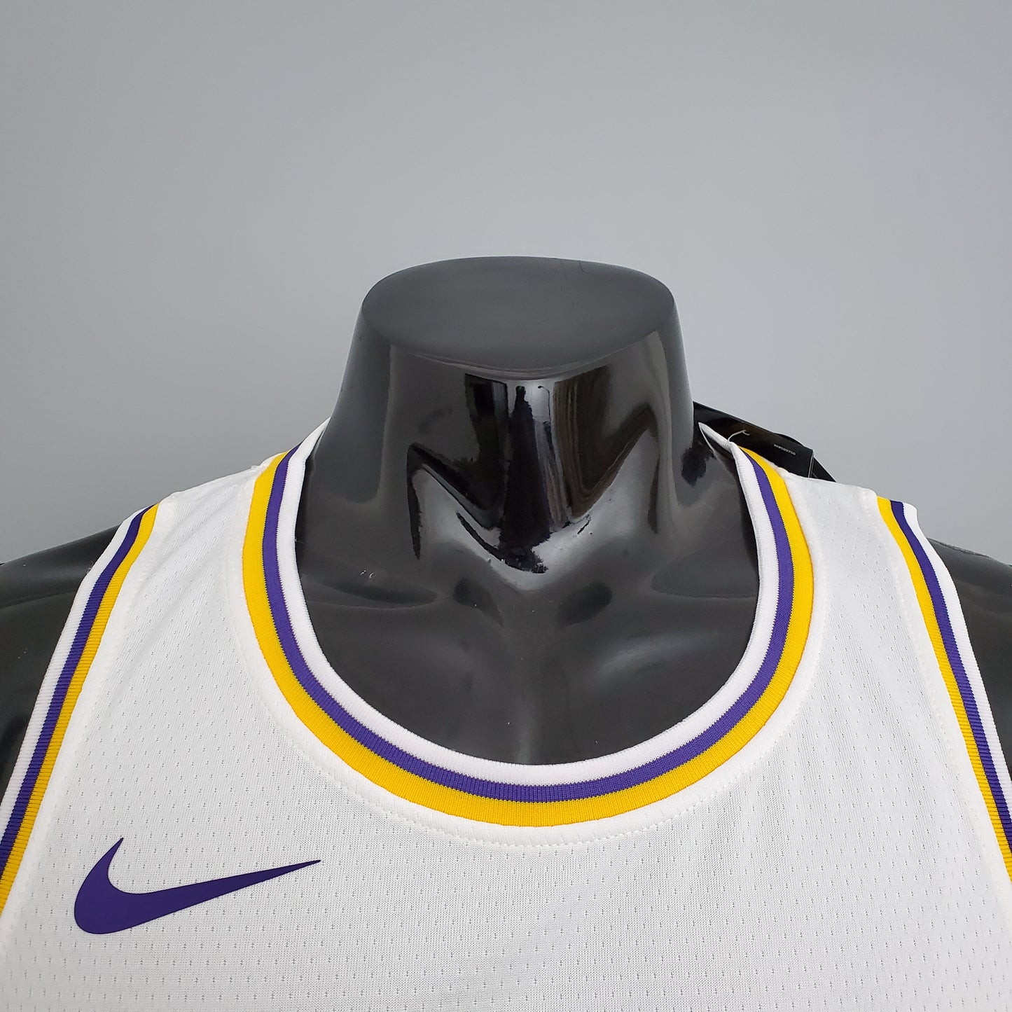 2023 LA Lakers Howard #39 Swingman Edition Jersey