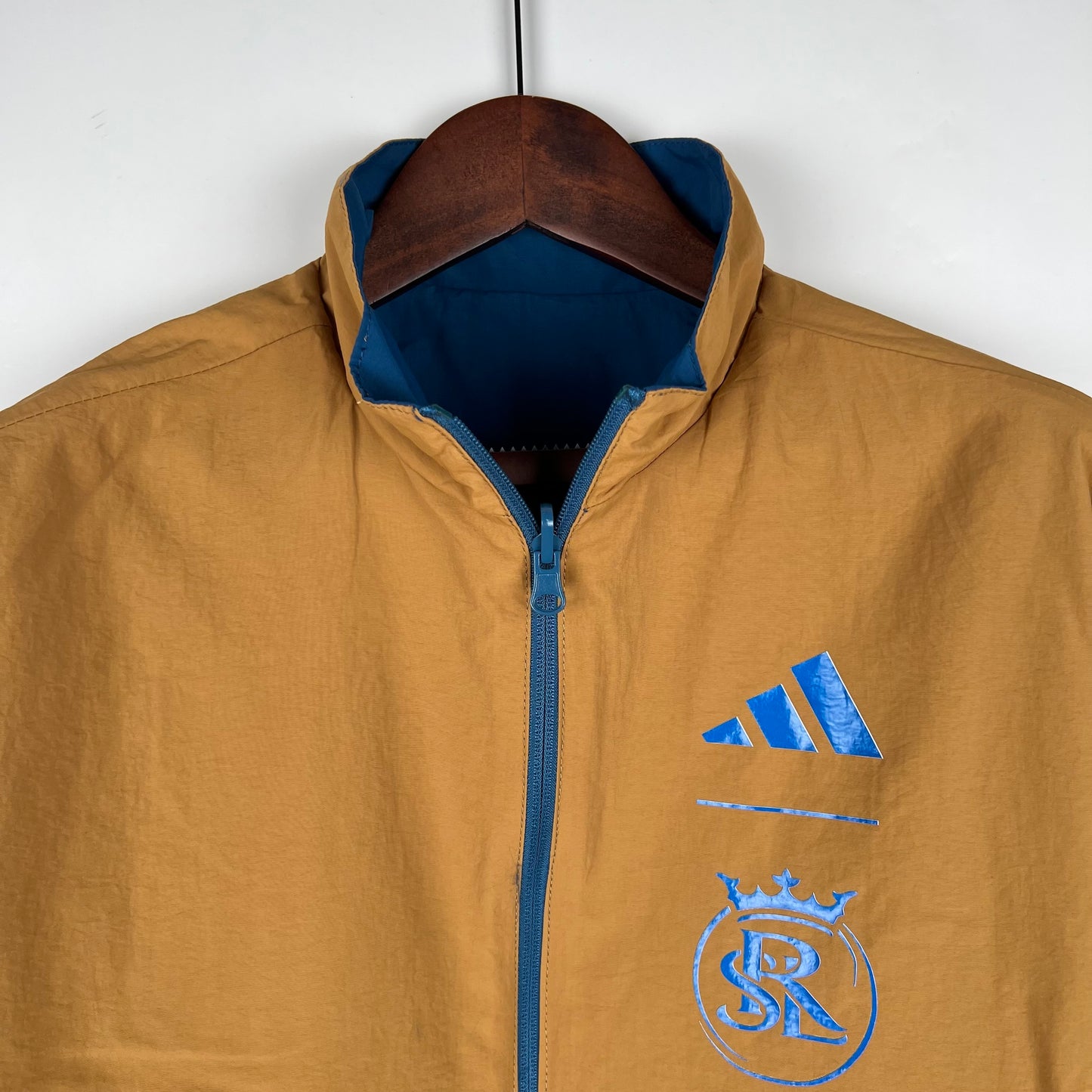 Real Salt Lake 23/24 Reversible Jacket