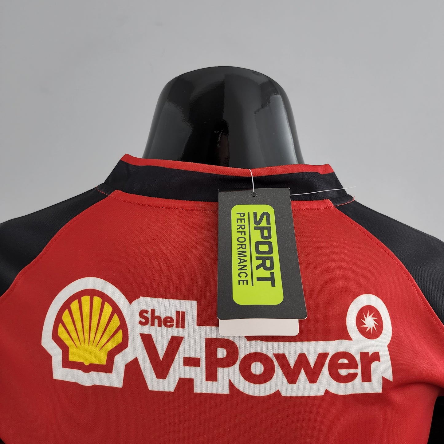 Ferrari F1 2023 T-Shirt – Player Fit | Red