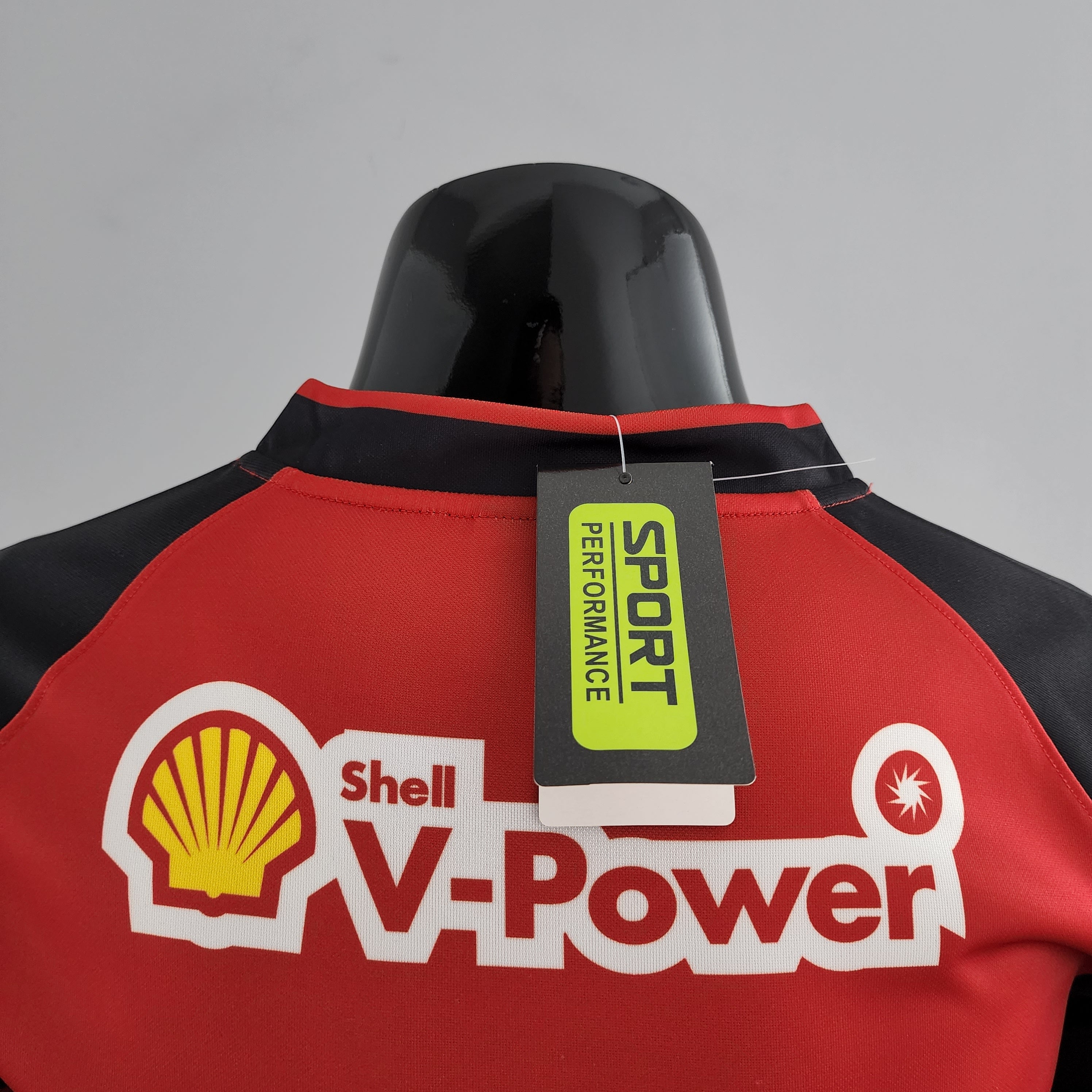 Ferrari F1 2023 T-Shirt – Player Fit | Red