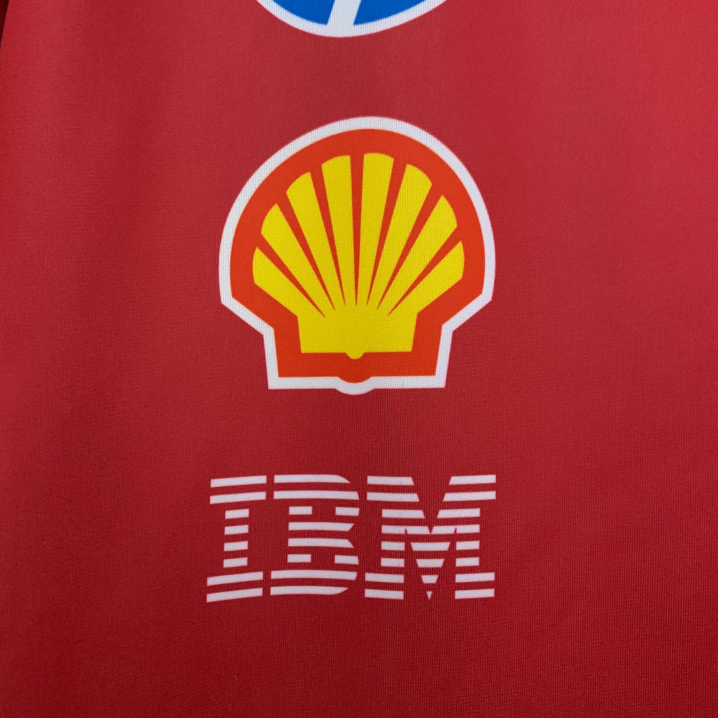Ferrari F1 2023 T-Shirt – Team Edition | Red