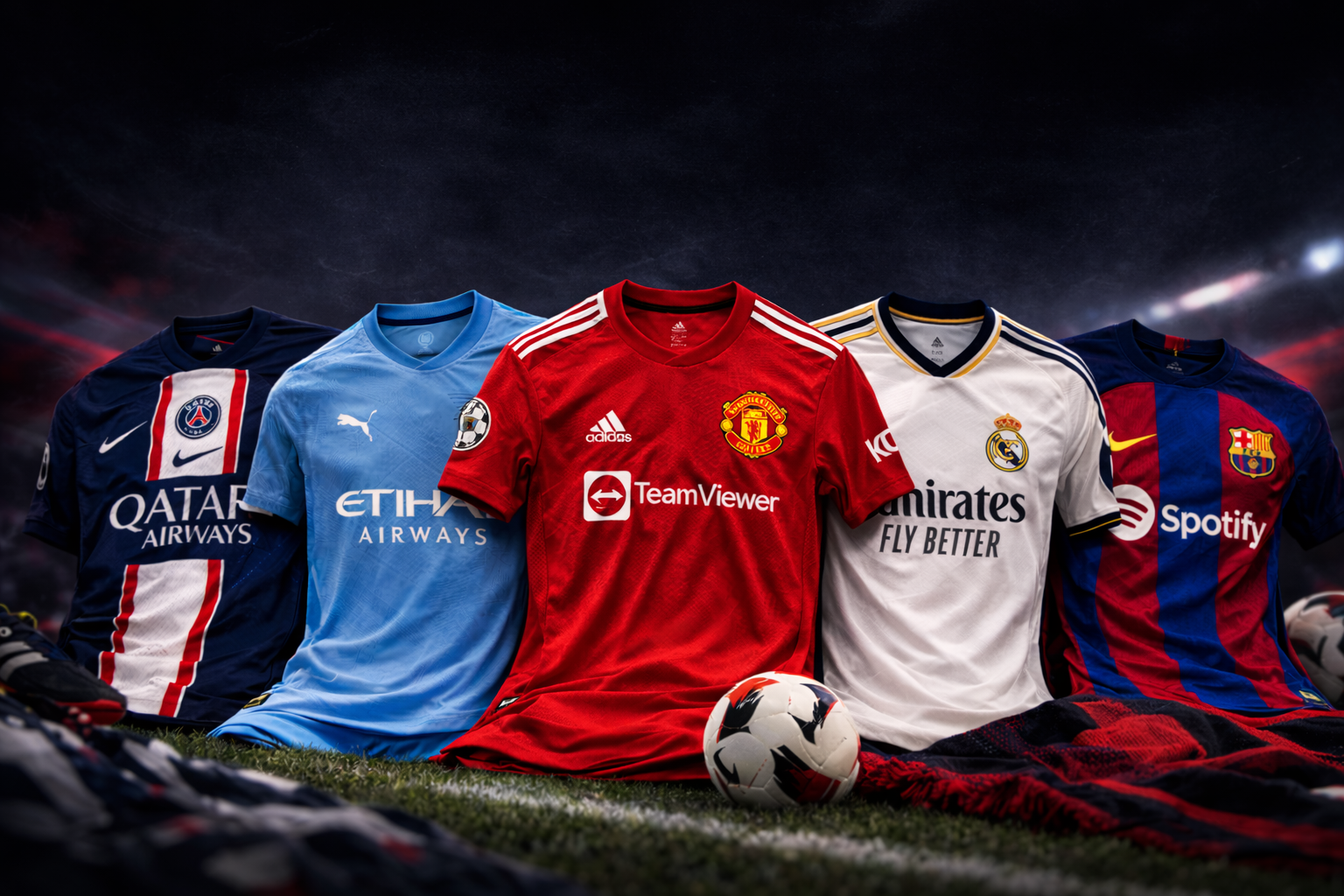 Player Editions