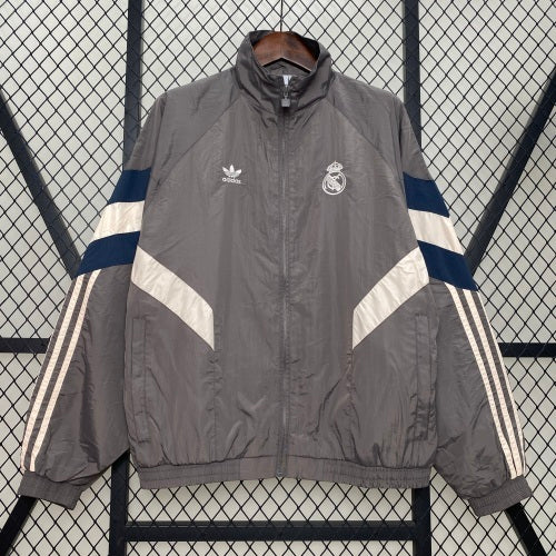 Real Madrid 23/24 Jacket