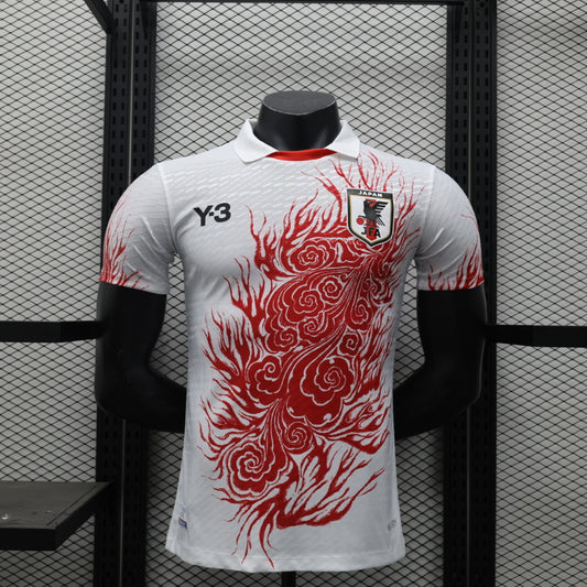 Dragon United 24/25 Player Edition Football Jersey