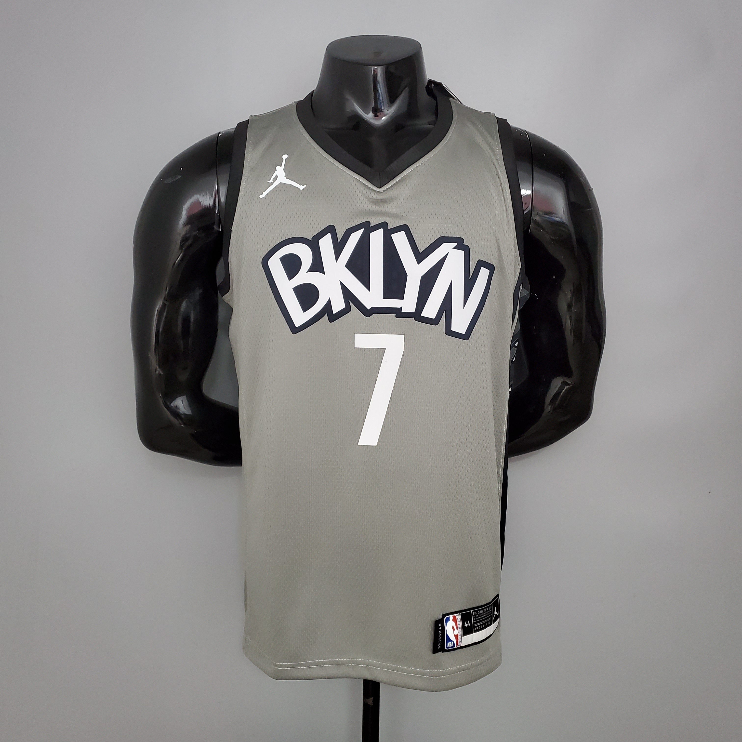 2023 Brooklyn Durant #7 City Edition Jersey
