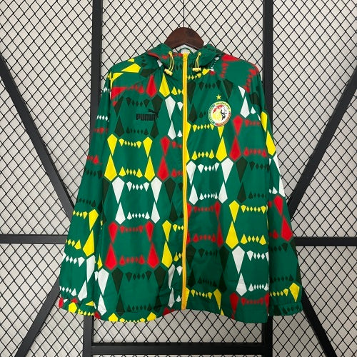 Senegal 23/24 Jacket