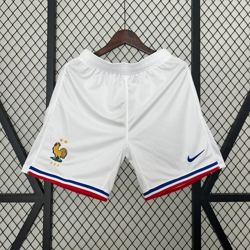 France 24/25 Player Edition Shorts – Away