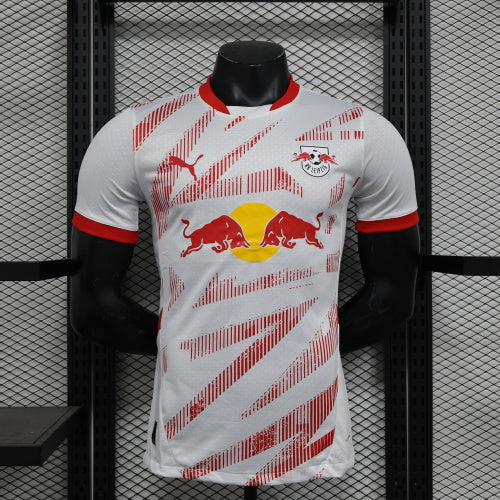RB Leipzig 24/25 Player Edition Football Jersey