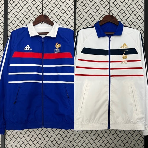 France 23/24 Reversible Jacket