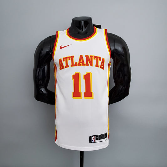 2023 Atlanta Young #11 Swingman Edition Jersey