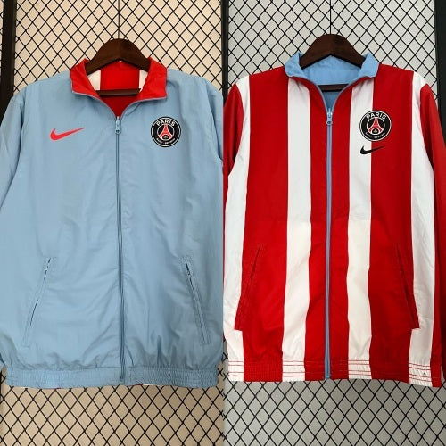 Paris Saint Germain 23/24 Reversible Jacket