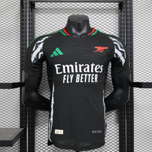 Arsenal 24/25 Player Edition Football Jersey