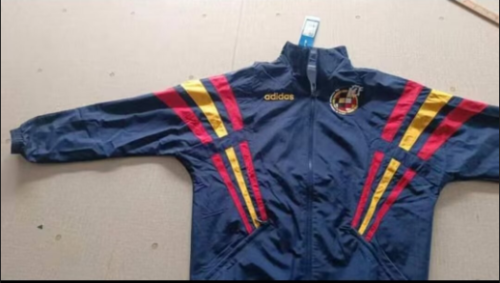 Spain 94/95 Jacket