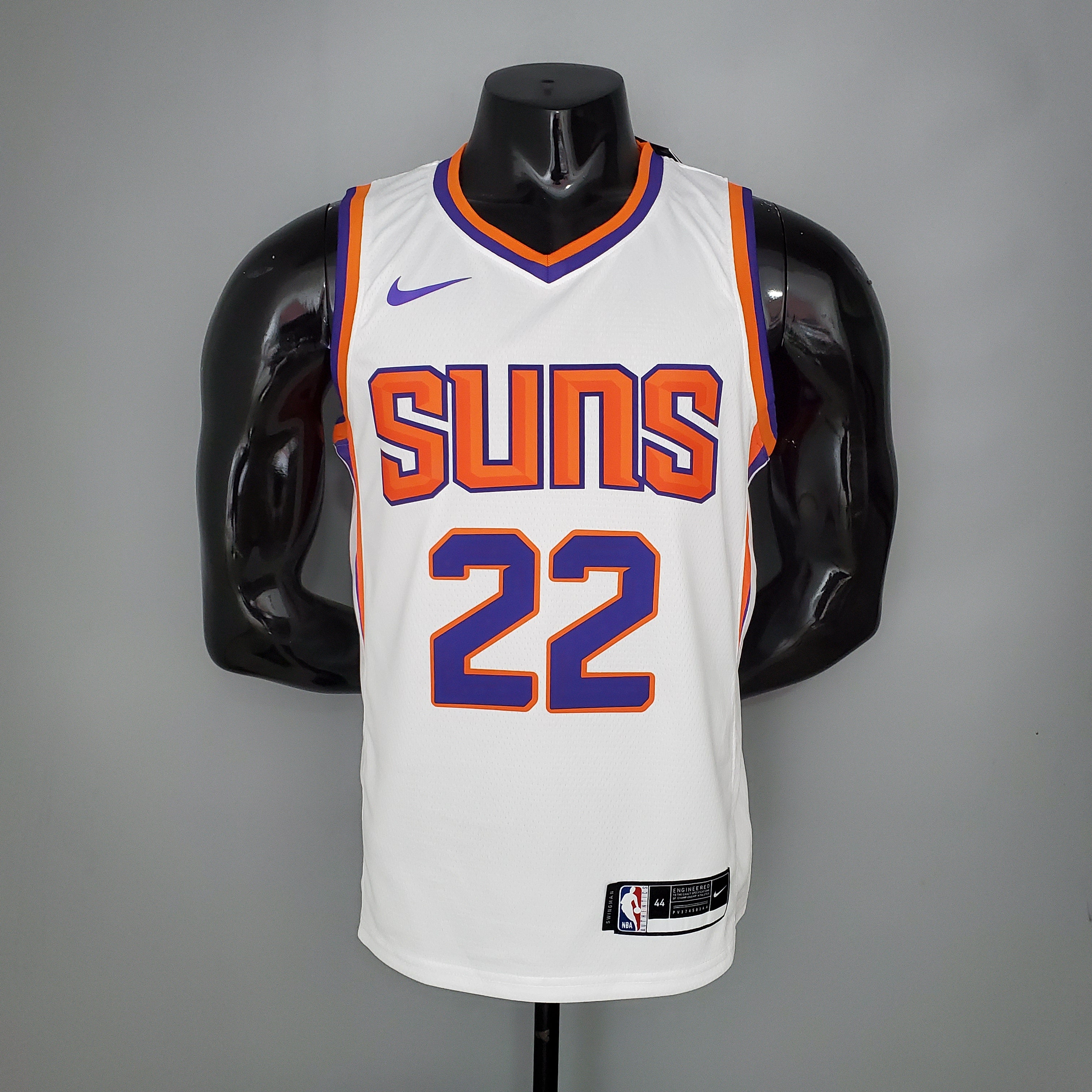 2023 Phoenix Suns Ayton #22 Swingman Edition Jersey