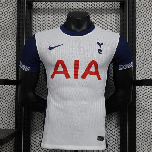 Tottenham Hotspur 24/25 Player Edition Football Jersey