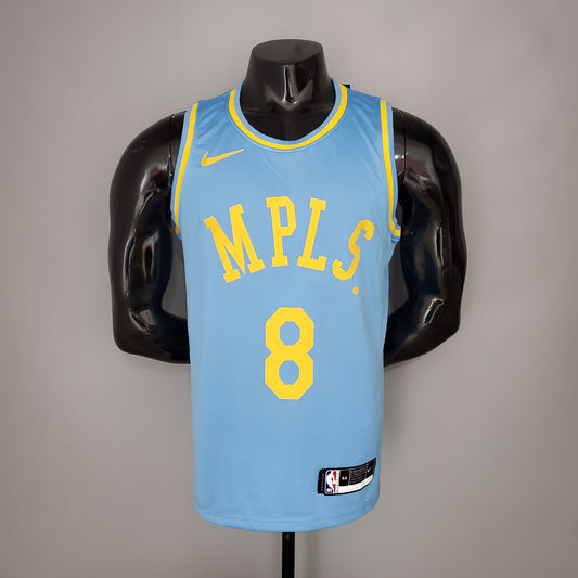 2023 Minneapolis Bryant #8 Classic Edition Jersey