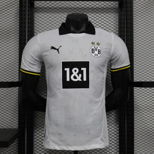 Borussia Dortmund 24/25 Player Edition Football Jersey