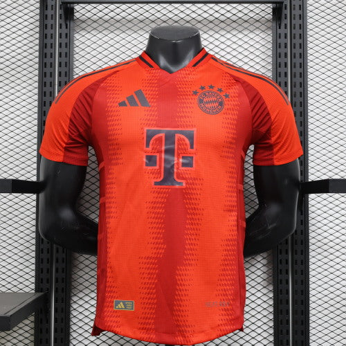 Bayern Munich 24/25 Player Edition Football Jersey