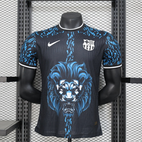 Barcelona 24/25 Player Edition Football Jersey