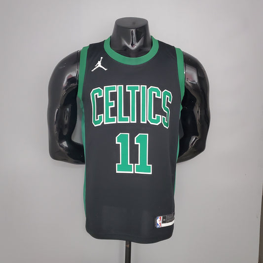 2023 Boston Celtics Irving #11 Swingman Edition Jersey