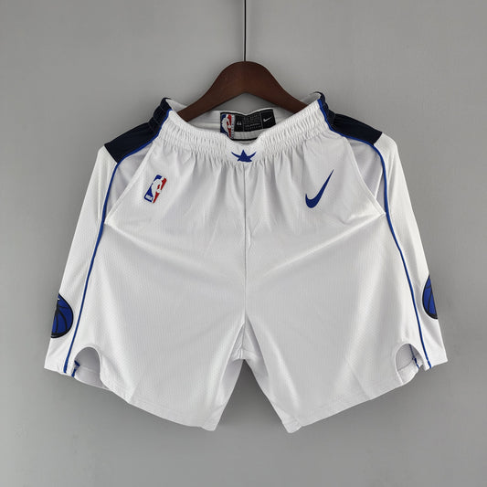 2023 Dallas Mavericks Swingman Edition Shorts