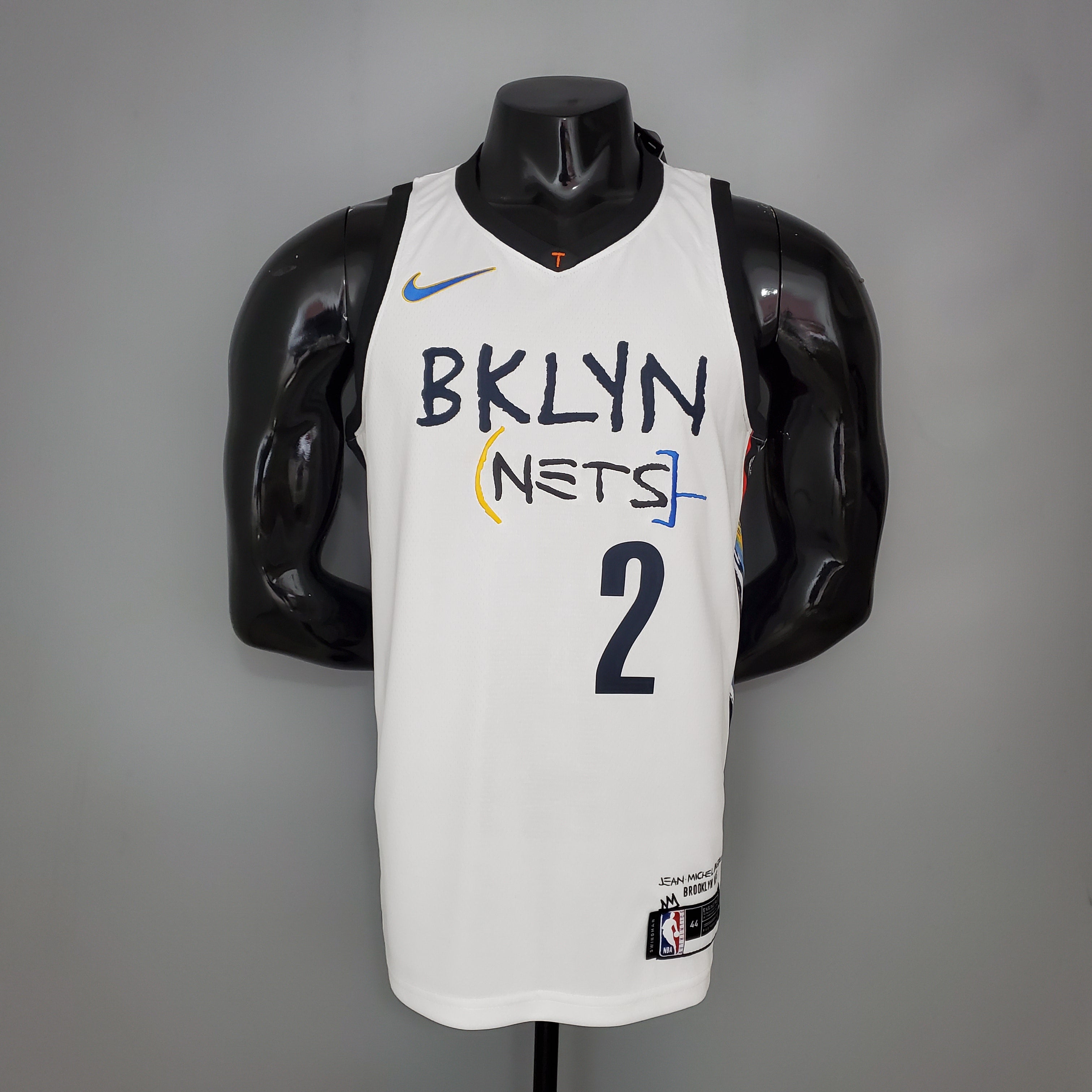 2023 Brooklyn Nets Griffin #2 Swingman Edition Jersey