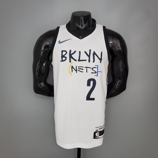 2023 Brooklyn Nets Griffin #2 Swingman Edition Jersey