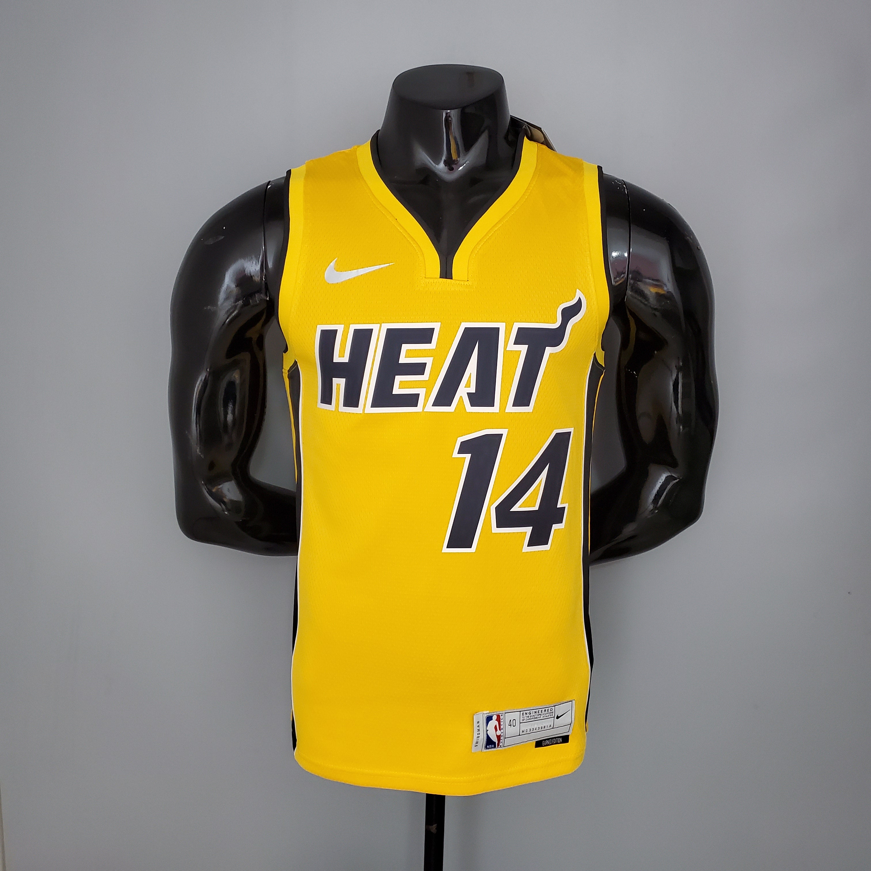 2023 Miami Herro #14 City Edition Jersey